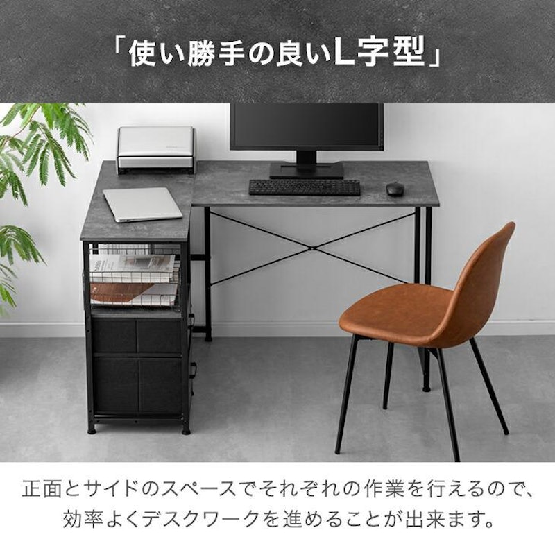 パソコンデスク 3