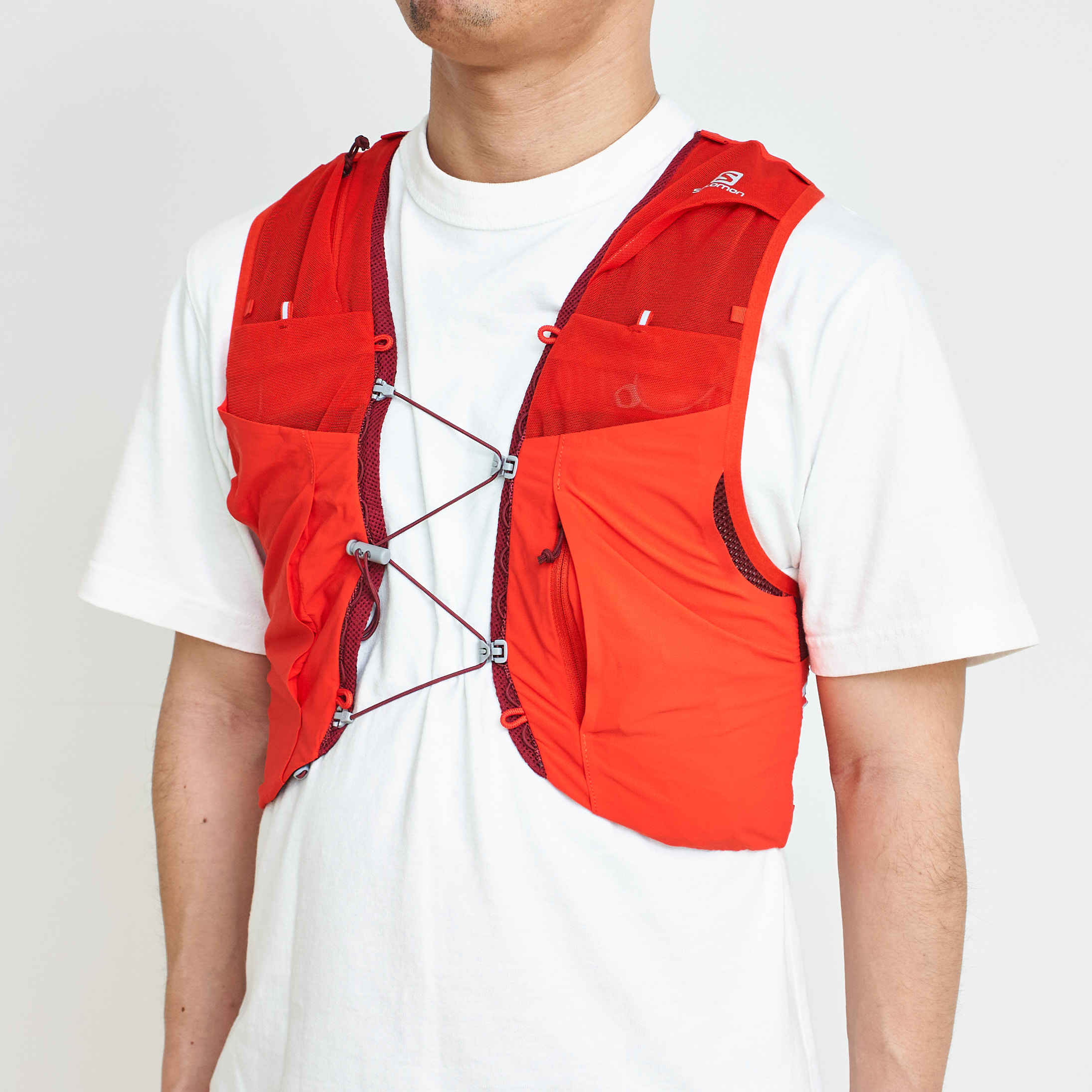 SALOMON ユニセックス sense pro 5の口コミ・評判は？実際に使って