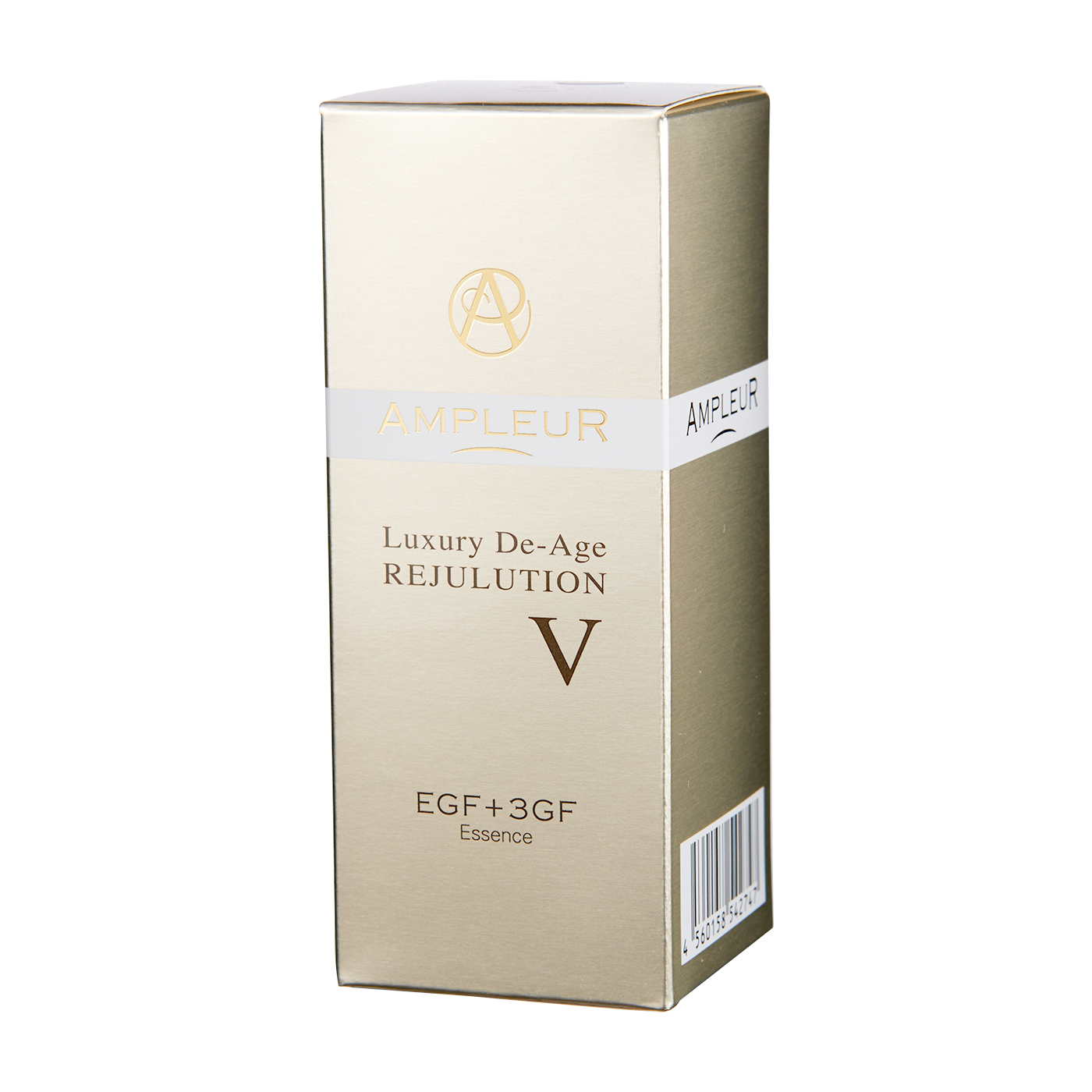 アンプルール ラグジュアリー デ Mybest