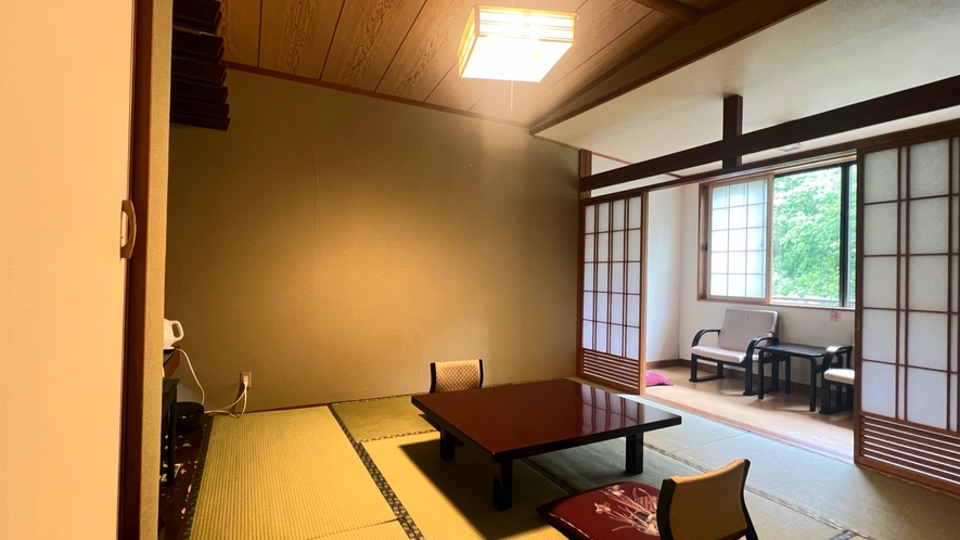 藤三旅館 3