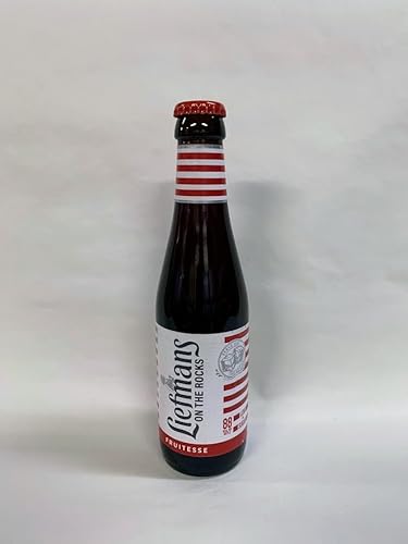 フルーツ・ビール 1