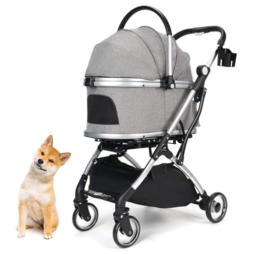 SKISOPGOのペットカートのおすすめ人気ランキング【2025年12月