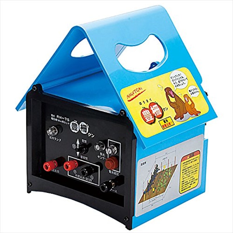 2021年 電気柵セットのおすすめ人気ランキング9選 Mybest