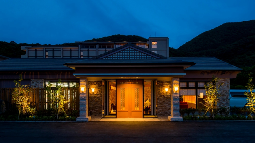 Mt.Resort 雲仙九州ホテル 1