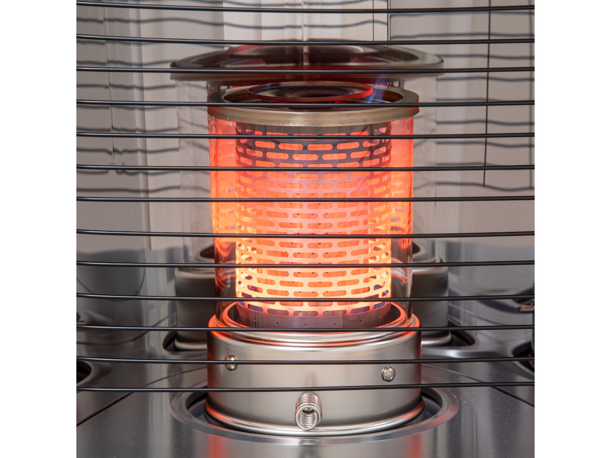 コロナ ポータブル石油ストーブ RXシリーズ RX-2222Y-HDを検証レビュー コロナ ポータブル石油ストーブ RXシリーズ RX-2222Y-HDを検証レビュー