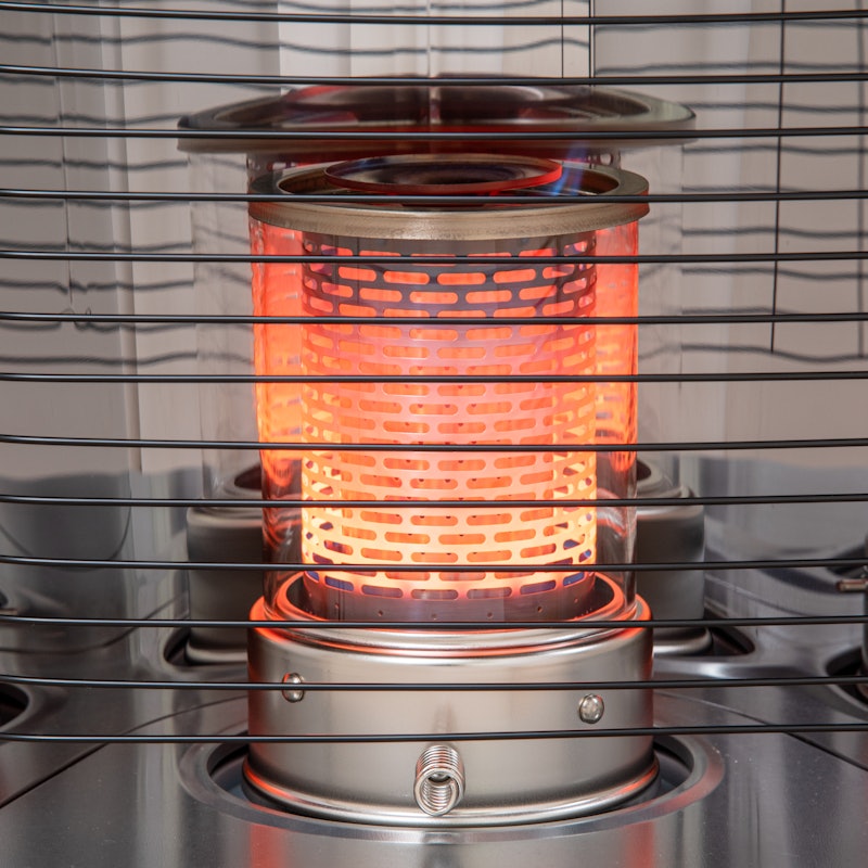 コロナ ポータブル石油ストーブ RXシリーズ RX-2222Y-HDを検証レビュー コロナ ポータブル石油ストーブ RXシリーズ RX-2222Y-HDを検証レビュー