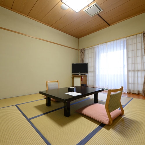 四季彩ホテル 千代田館 3