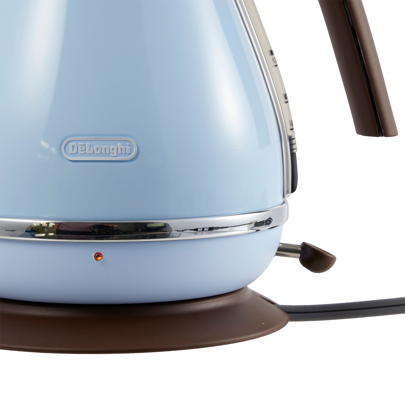 デロンギ・ジャパン アイコナ・ヴィンテージ コレクション 電気ケトル
