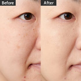 タンイドル ウルトラ ウェア スキンフィット メッシュクッション BO-02 タンイドル ウルトラ ウェア スキンフィット メッシュクッション BO-02