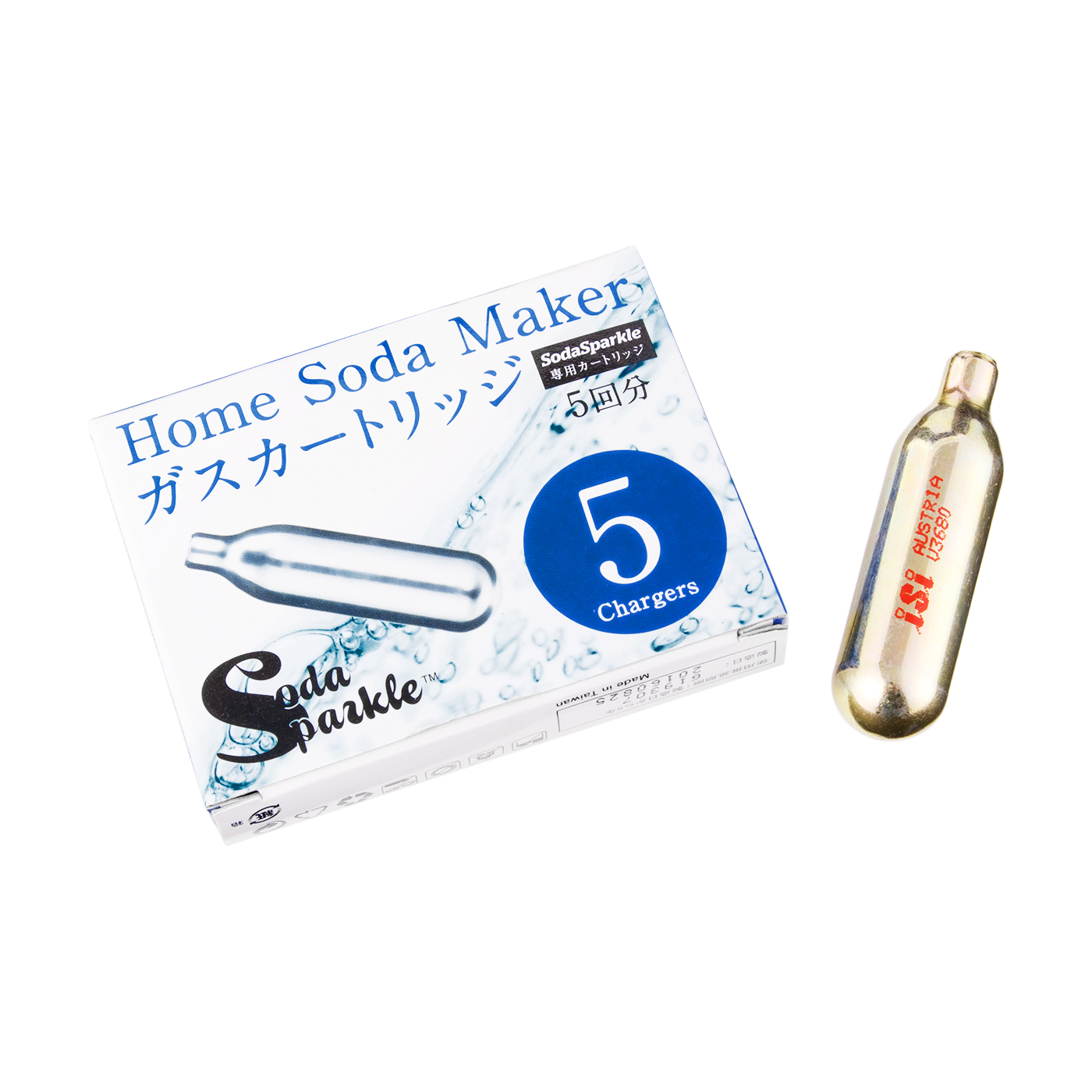 ツイスパソーダを全14商品と比較 口コミや評判を実際に使ってレビューしました Mybest