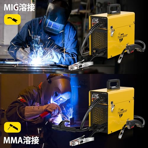 半自動溶接機 3
