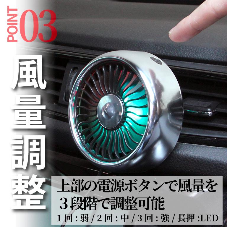 扇風機 3