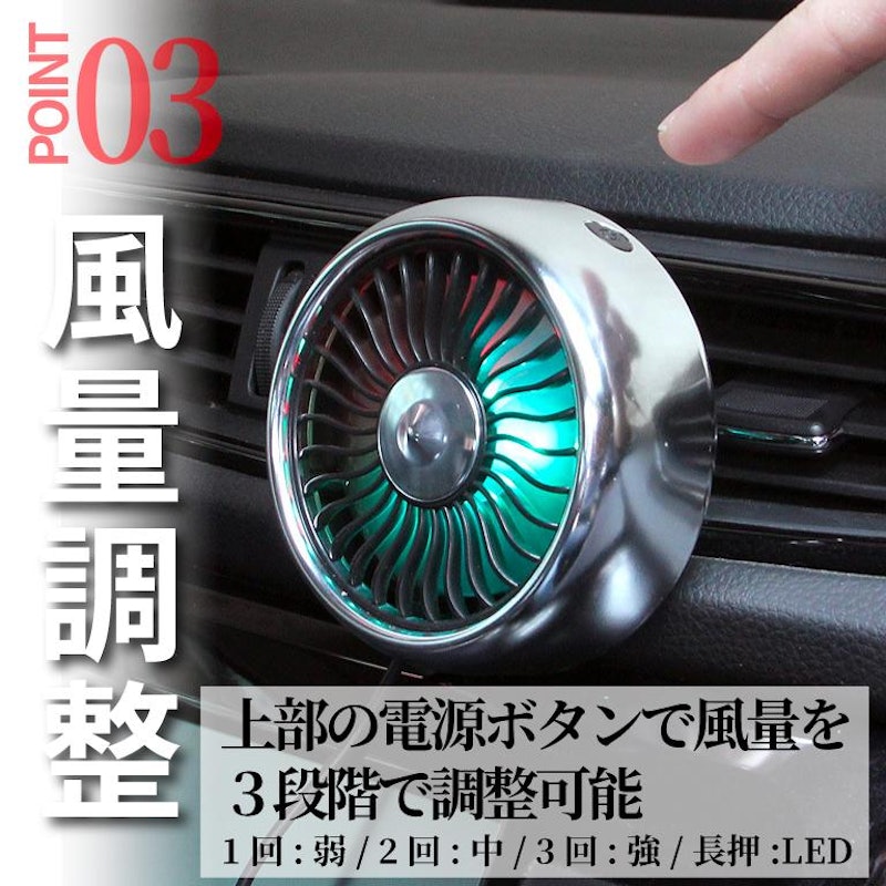 扇風機 3