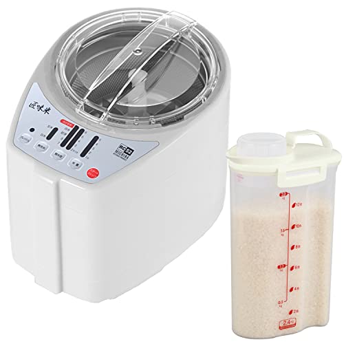 無洗米対応精米機のおすすめ人気ランキング【2026年2月】 | マイベスト