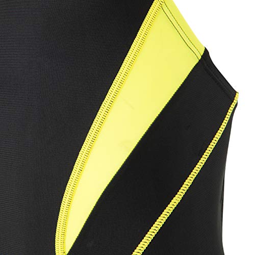 Speedo FLEX Zero ジュニアエイムカットスーツ 2