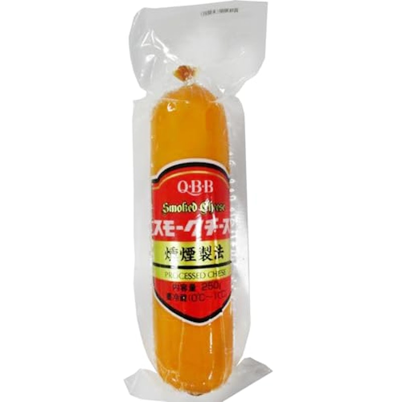 スモークチーズ 1