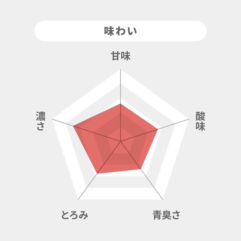 トマトジュース 5