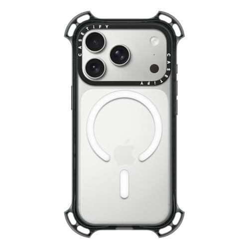 バウンス iPhone 17 Pro ケース 1