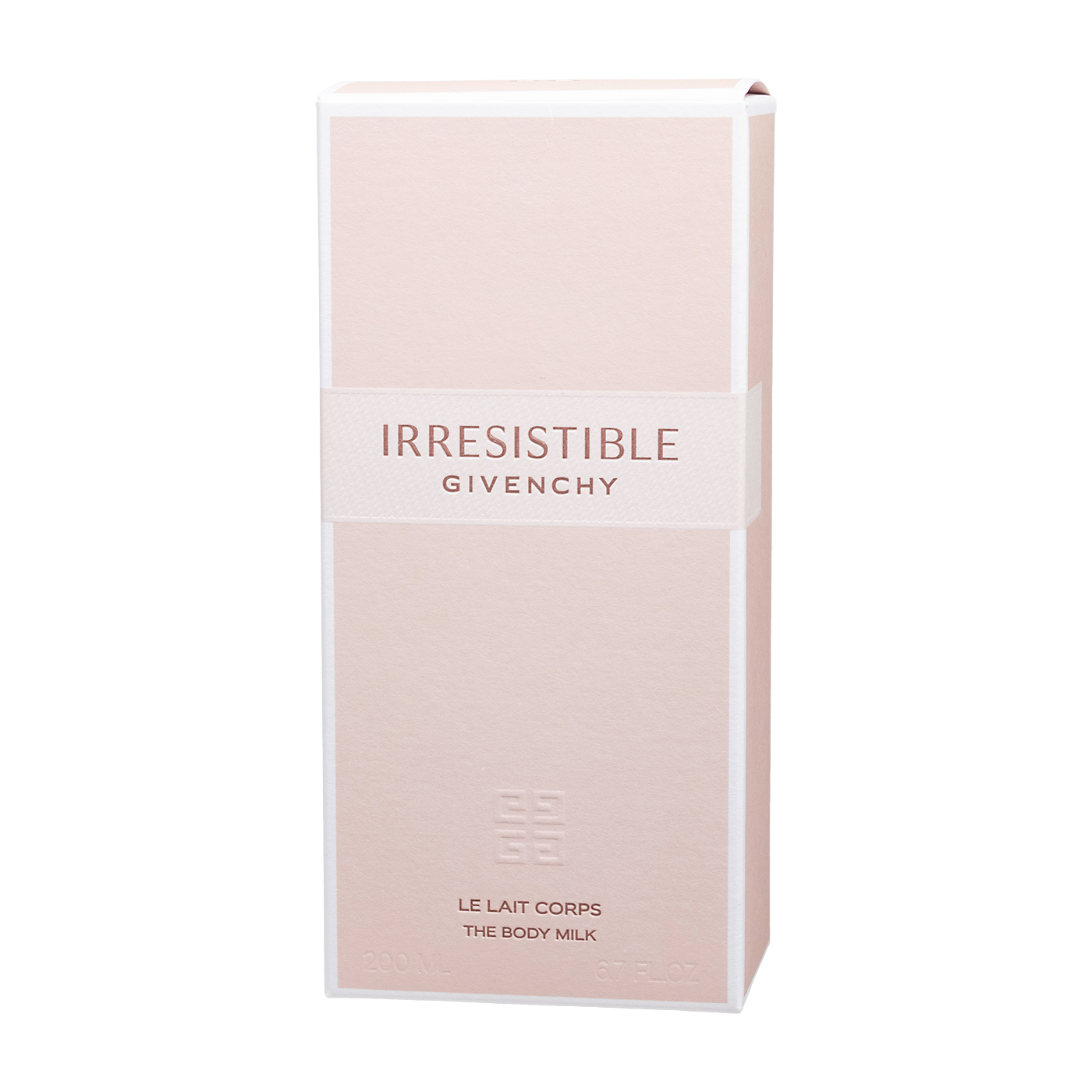 GIVENCHY イレジスティブル ボディミルクをレビュー！クチコミ・評判を