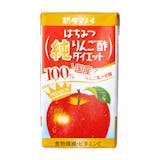 はちみつ純りんご酢ダイエット
