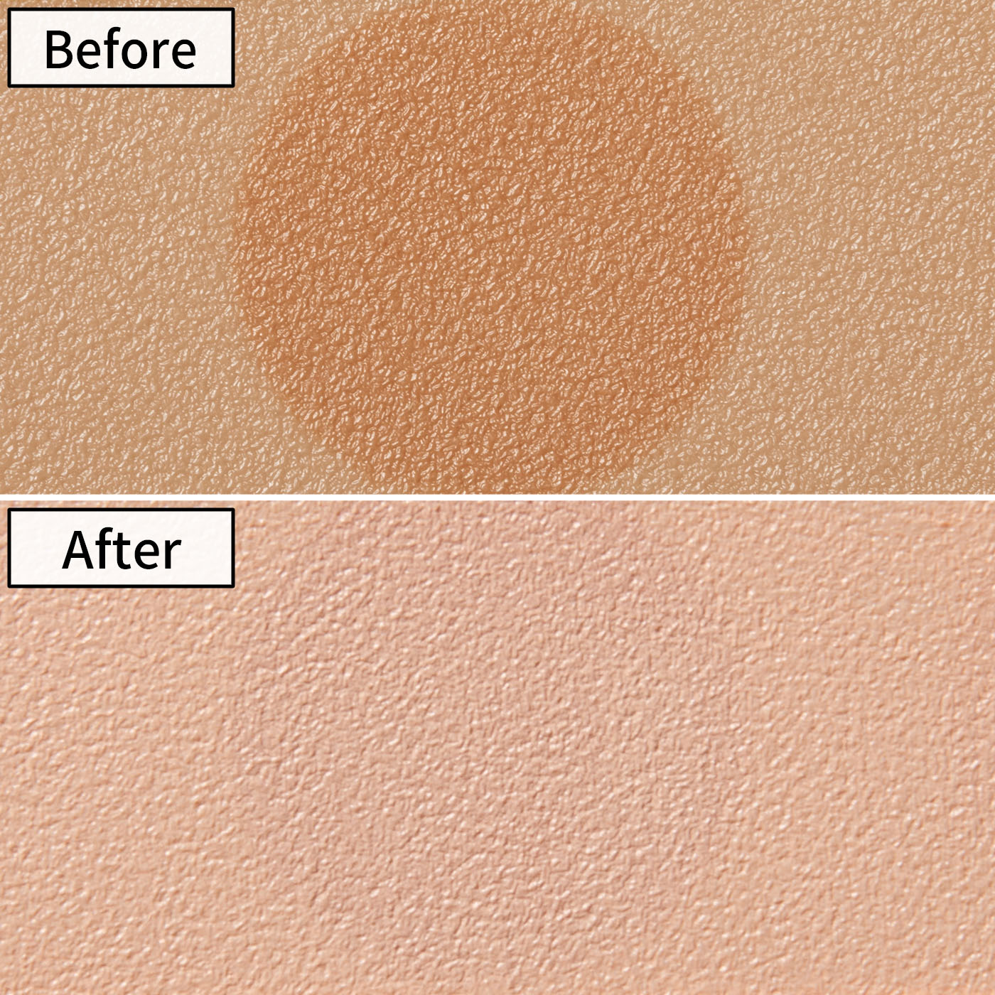 エル・シー・エス MAKE UP FOR EVER HDスキン フルカバー コンシーラー クチコミ評価・評判&検証レビュー 5