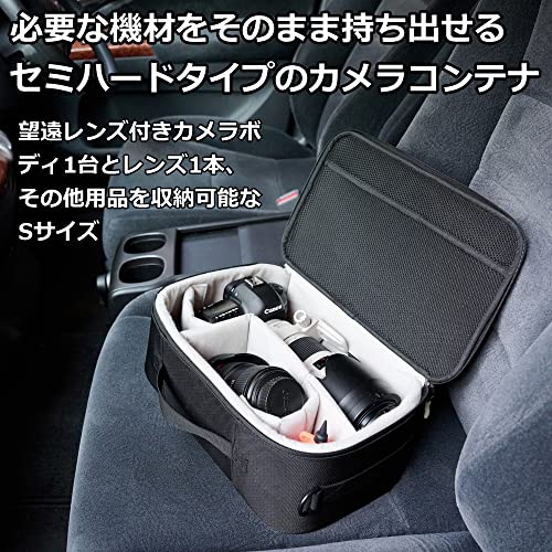 カメラバッグ 2