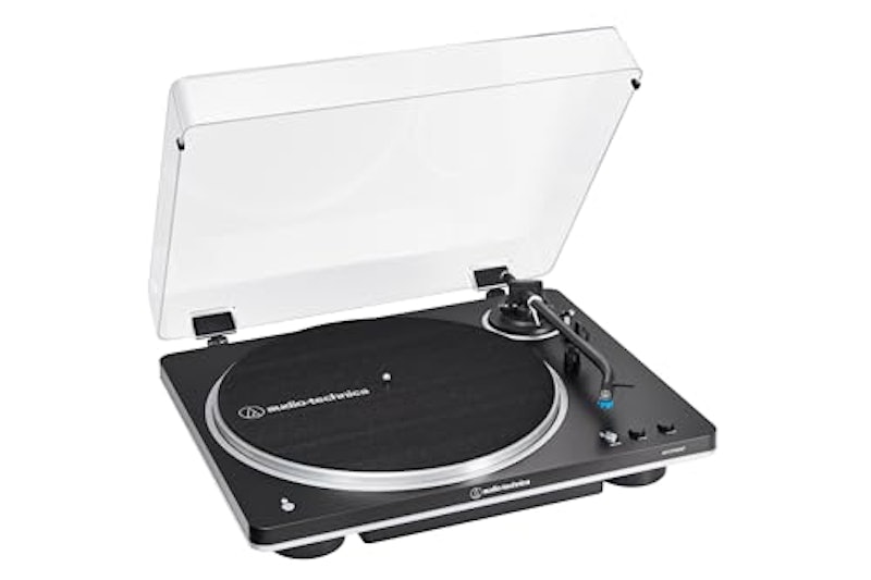 レコードプレーヤー 1