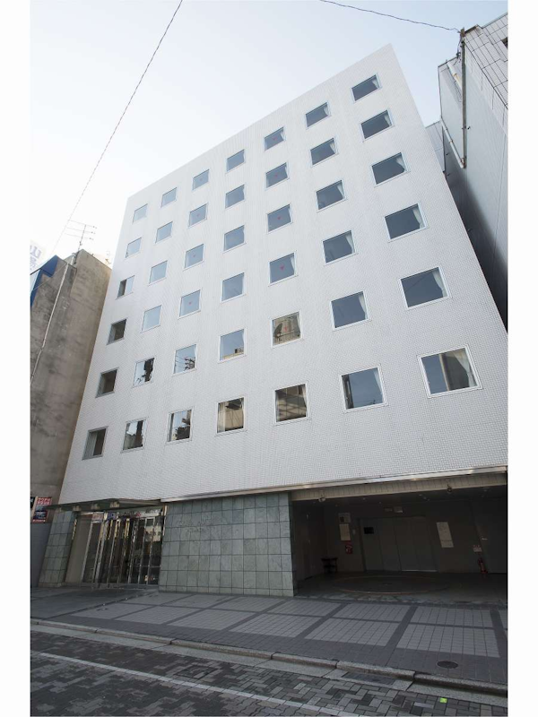 姫路グリーンホテル立町 1