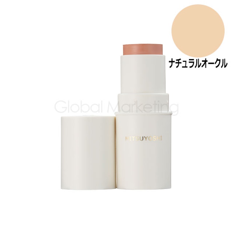 スティックファンデーション 1