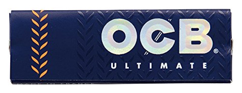 アルティメイト スローバーニング 1