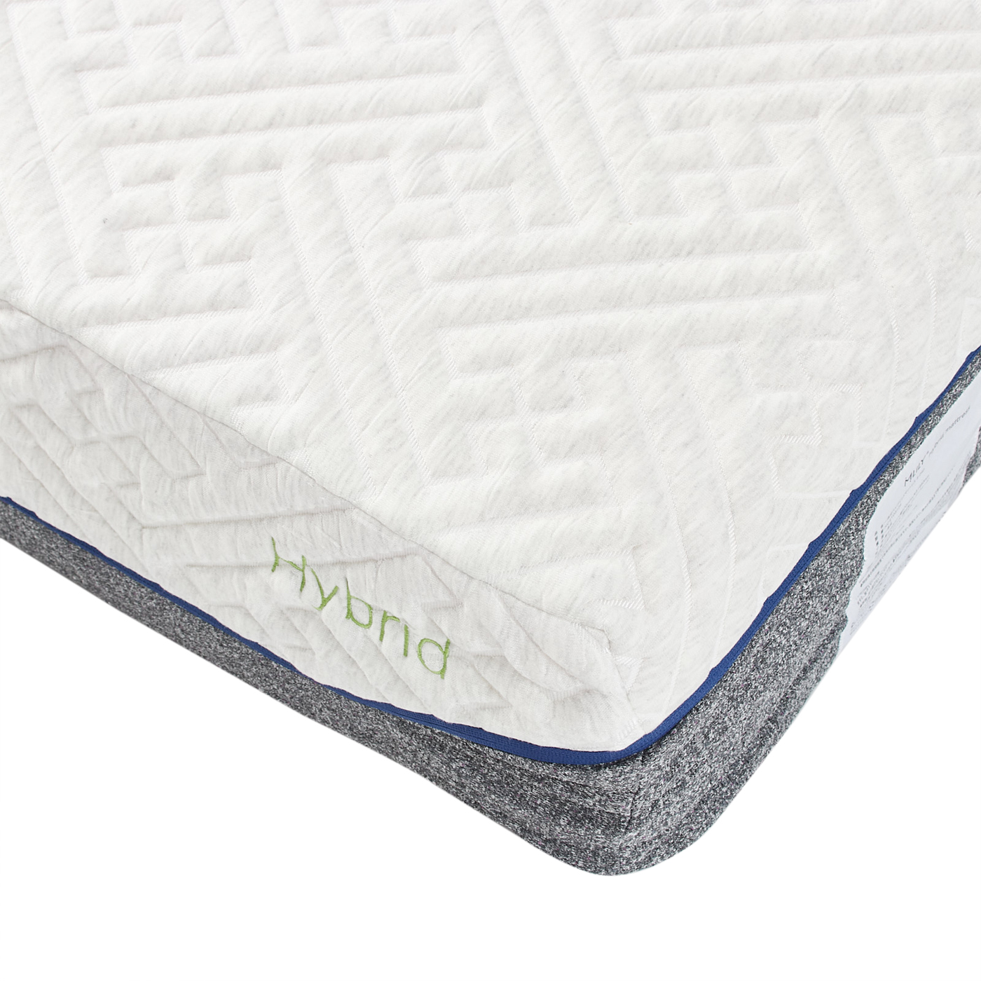 エムリリー ハイブリッドマットレス S-MU65190の口コミ・評判は？実際