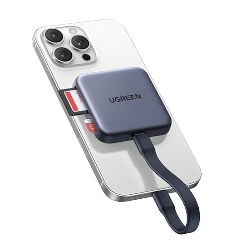 カードリーダー 1