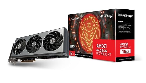 グラフィックボード・グラボ・ビデオカード Radeon RX7800xt Radeon RX 7800 XTのグラフィックボードのおすすめ人気ランキング