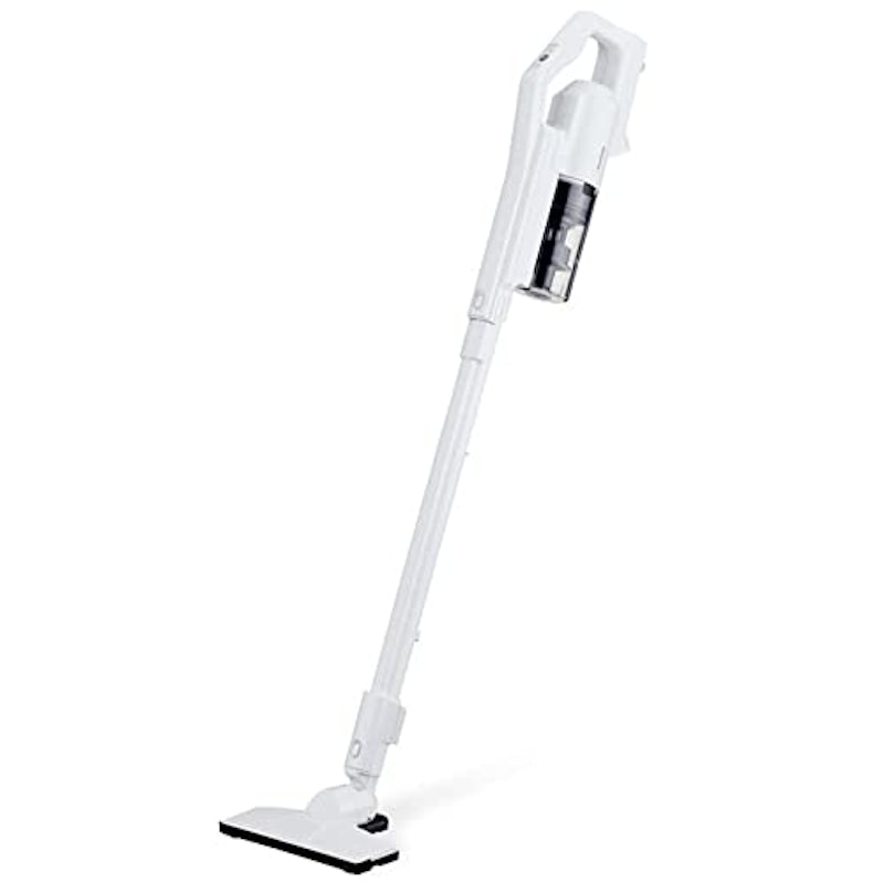 充電式サイクロンスティッククリーナー 1