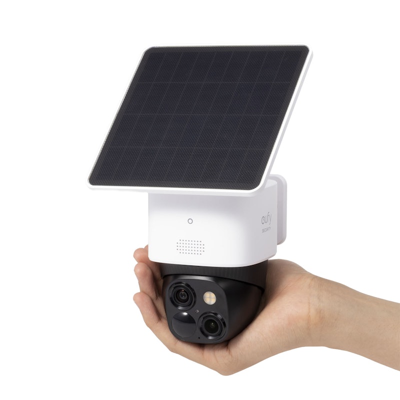 SoloCam S340 8