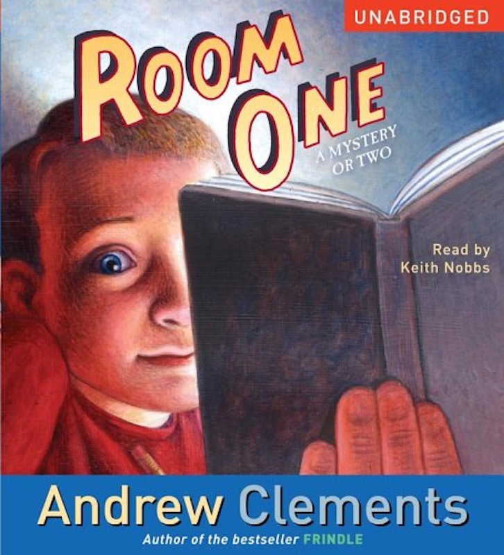 Room One 1