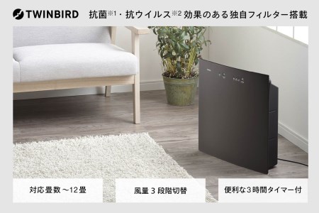 空気清浄機  1