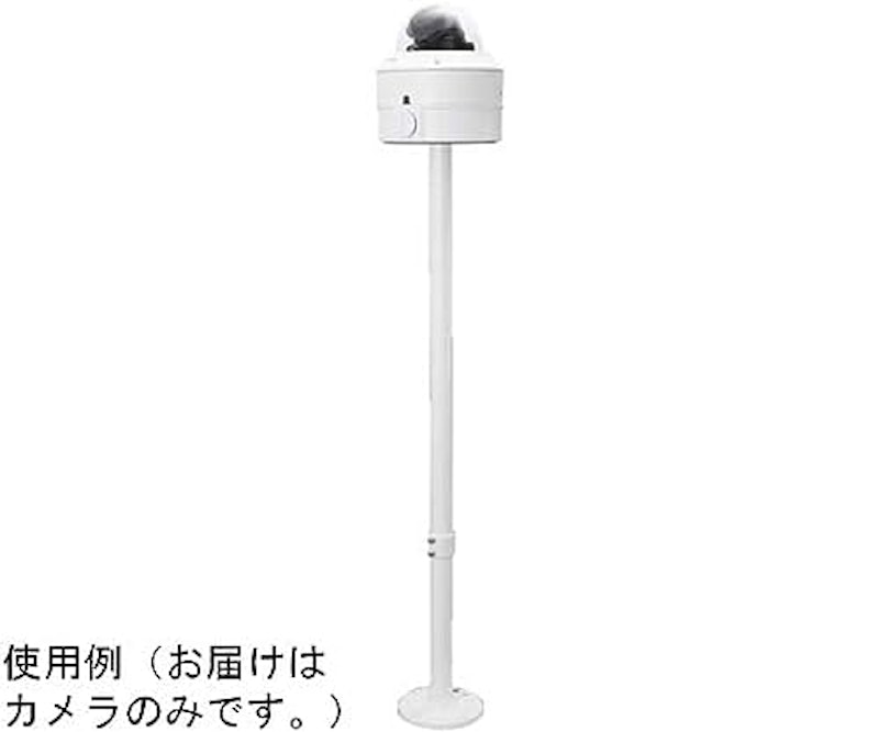 ネットワークカメラ 2