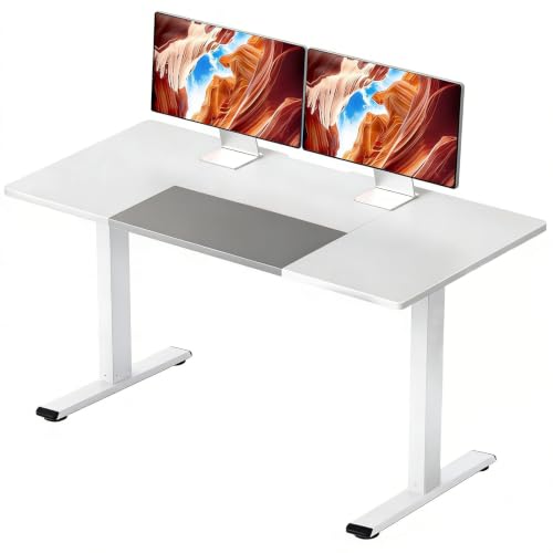 電動昇降ゲーミングデスク 1