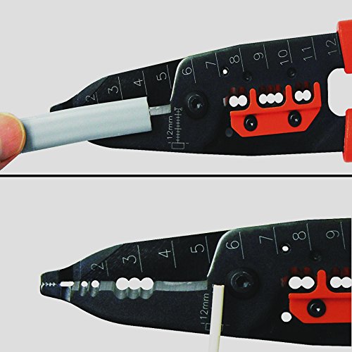 電工VAストリッパ 5