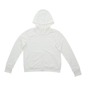 良品計画 無印良品 UVカット乾きやすいフルジップパーカを検証レビュー!UVカットパーカーの選び方も紹介 3