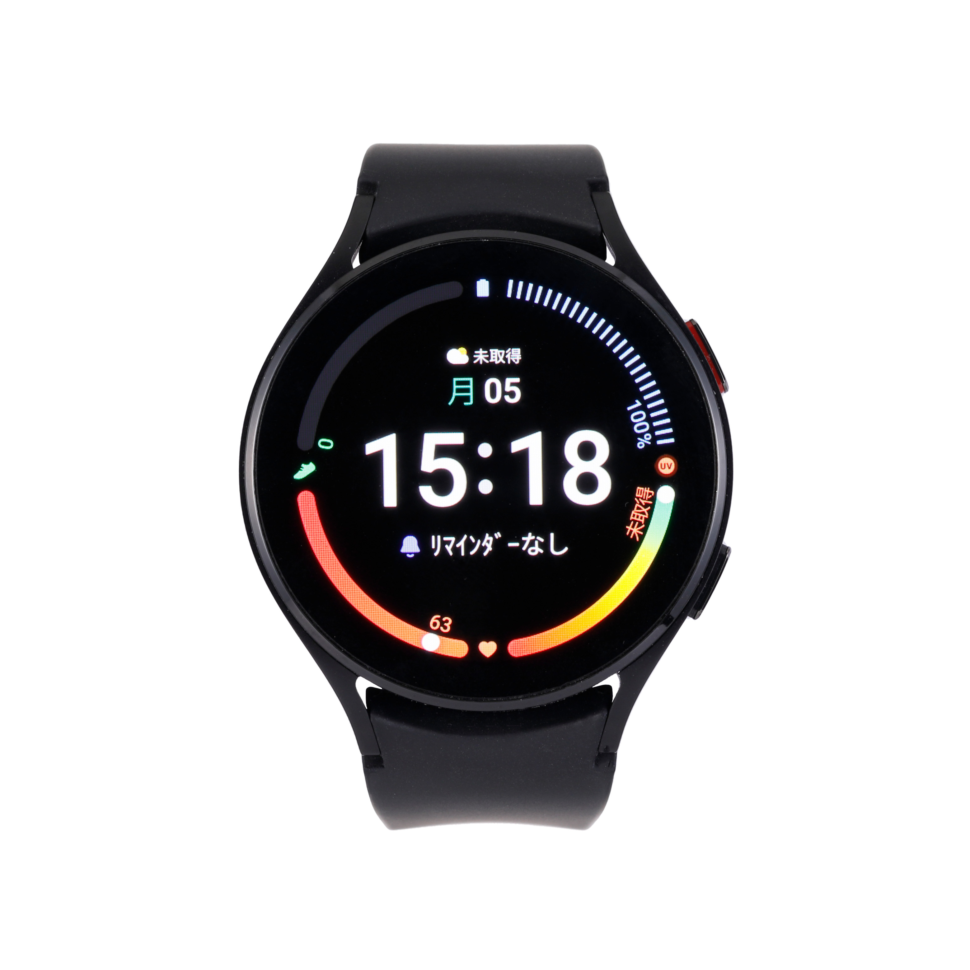 Galaxy Watch4 2