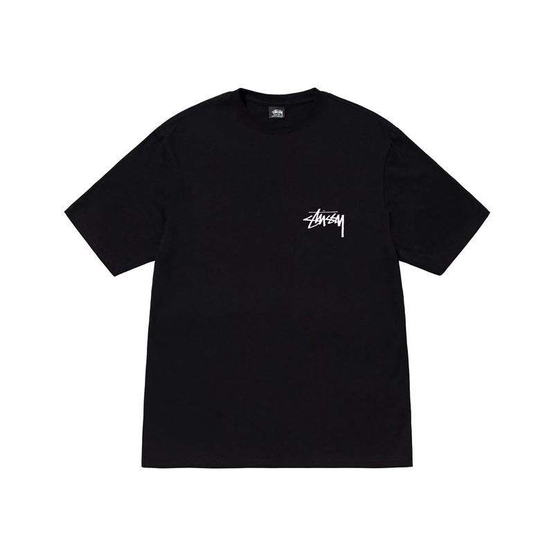  Low Tide TEE  2