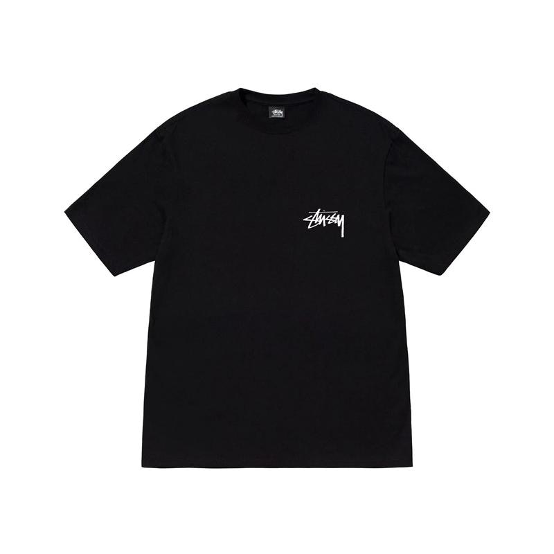 Low Tide TEE 2