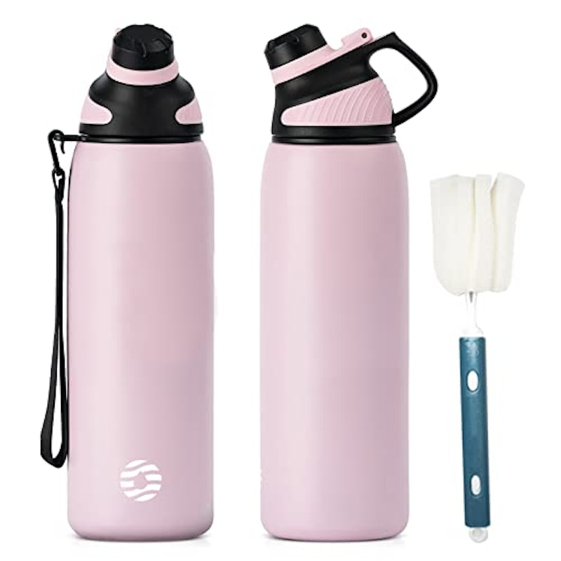 Stainless Steel Insulated Water Bottle 1