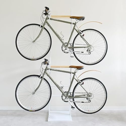室内専用 自転車ラック 3