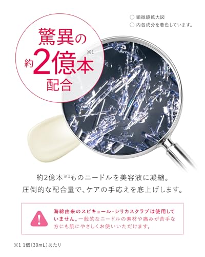ブースターニードル 5