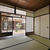 京の温所 西陣別邸（プレミアム） 4