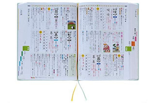 21年 漢字辞典のおすすめ人気ランキング15選 Mybest