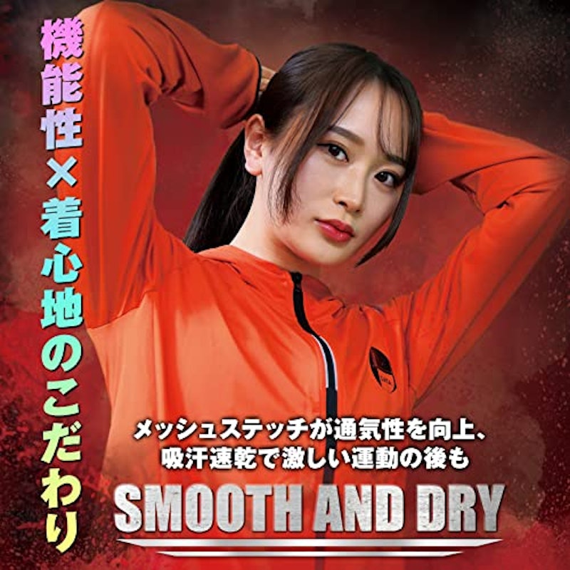 スポーツウェア 上下 セット 3